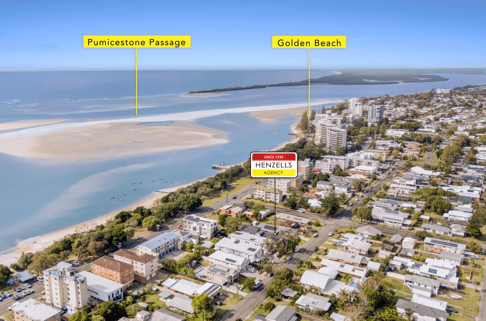 2/41 Taylor Avenue, GOLDEN BEACH, QLD 4551