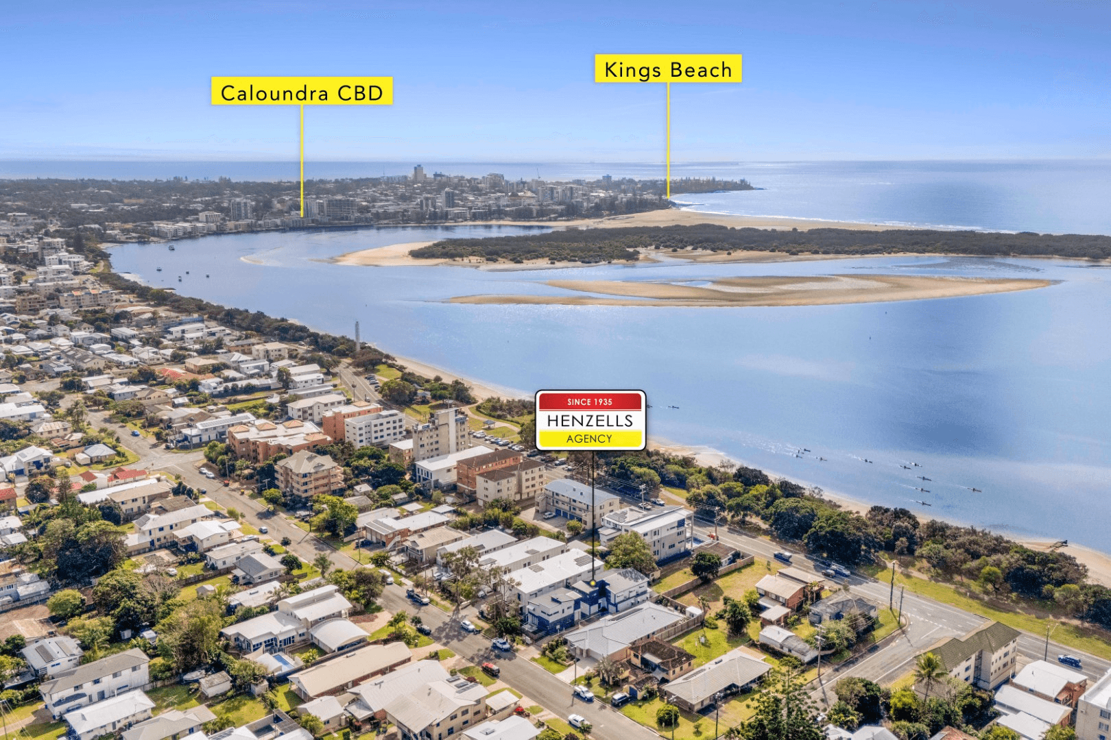 2/41 Taylor Avenue, GOLDEN BEACH, QLD 4551