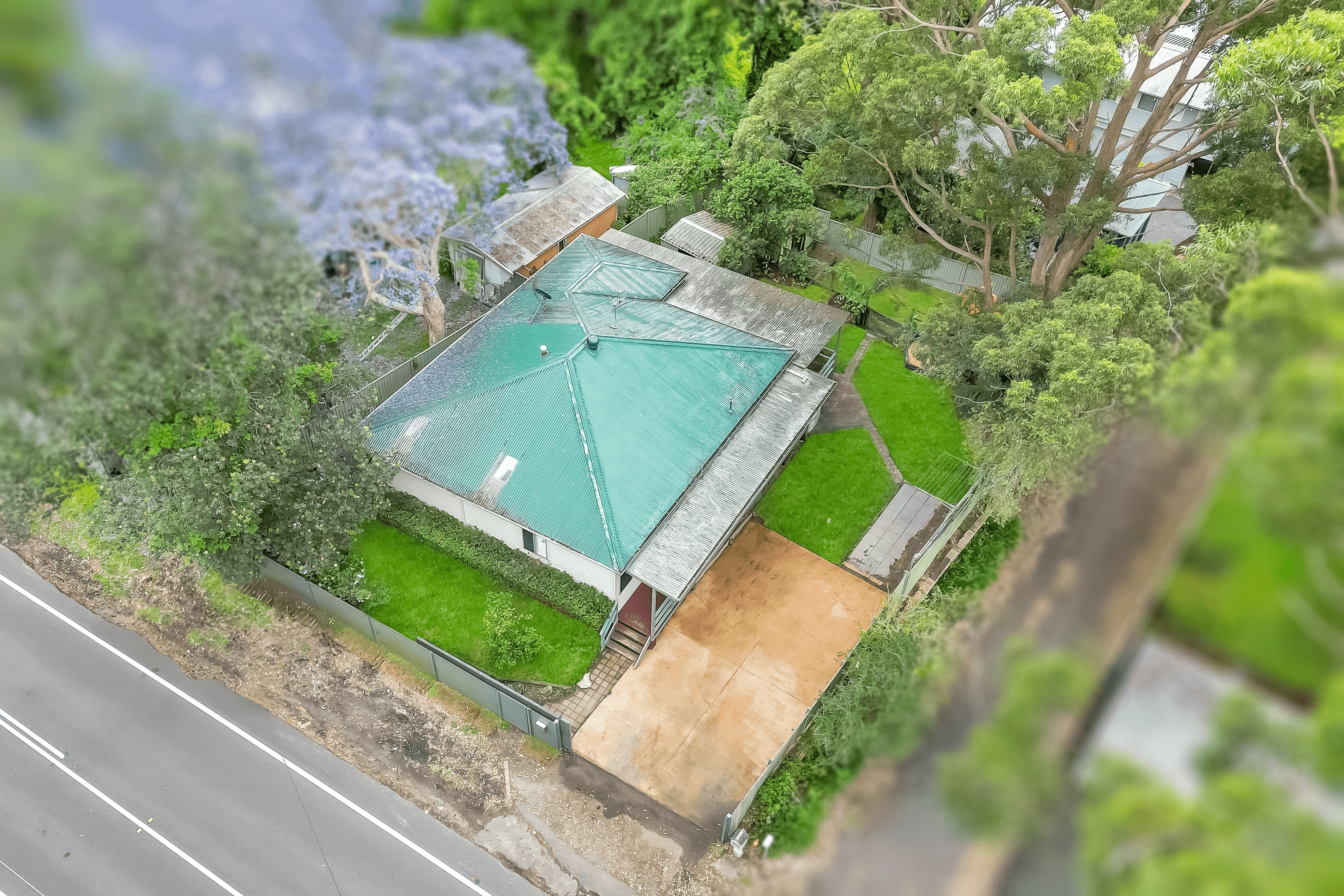 165 Woy Woy Road, WOY WOY, NSW 2256