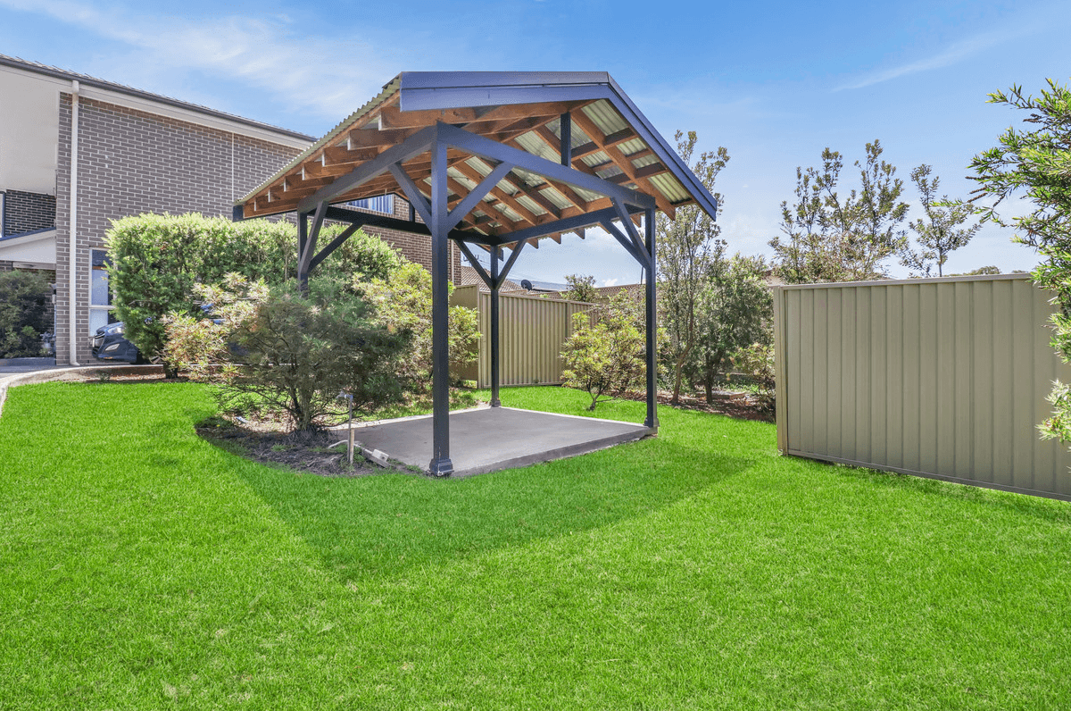 3/166-168 Rooty Hill Road North, ROOTY HILL, NSW 2766