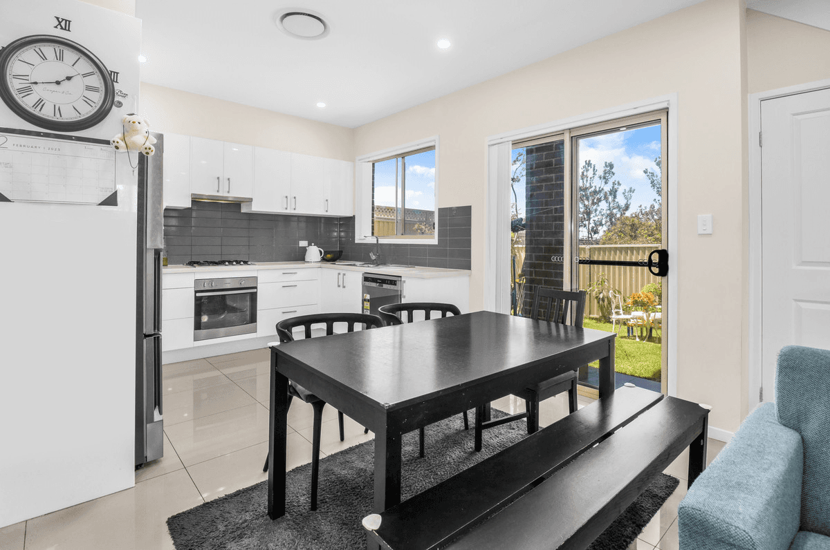 3/166-168 Rooty Hill Road North, ROOTY HILL, NSW 2766