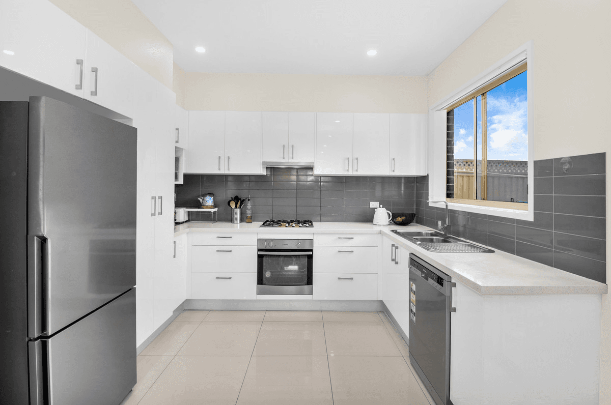 3/166-168 Rooty Hill Road North, ROOTY HILL, NSW 2766