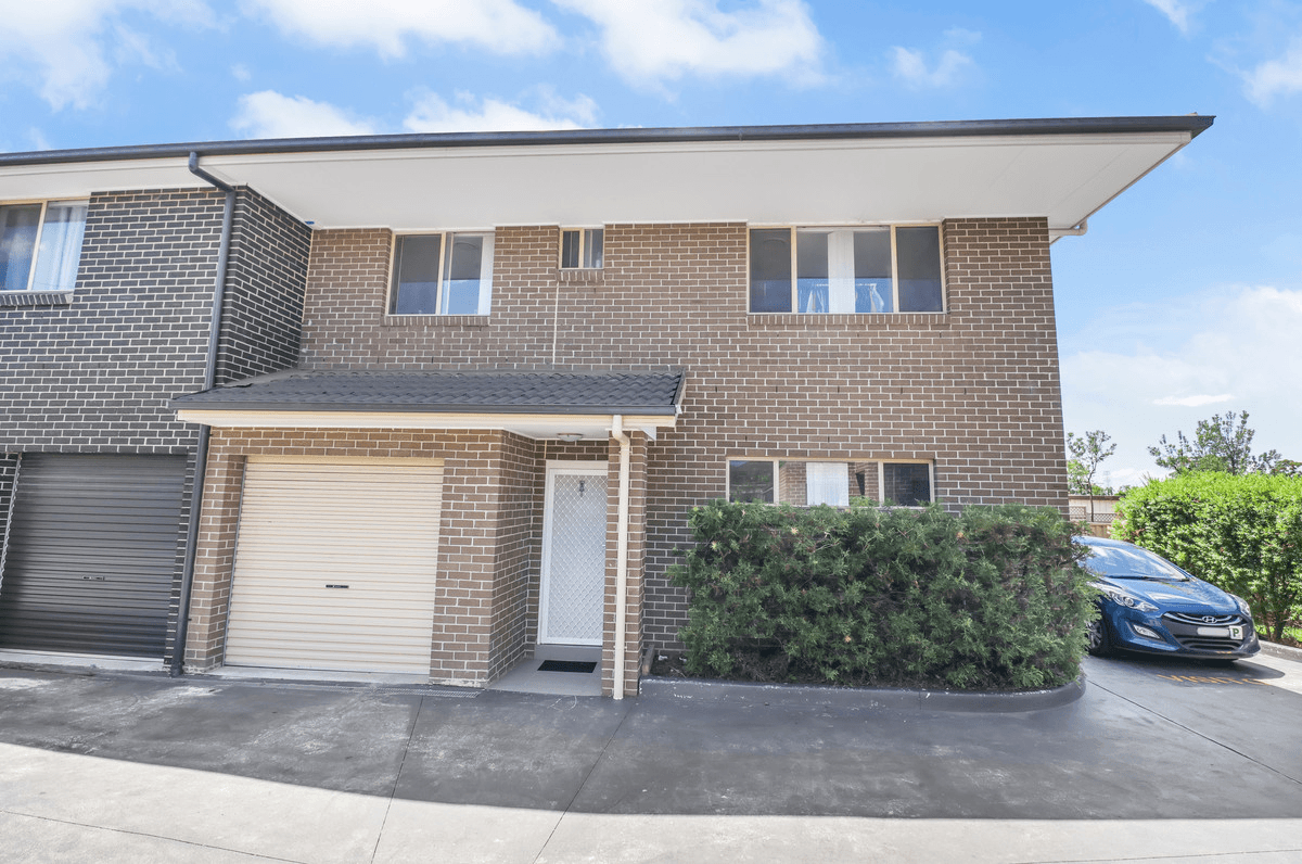 3/166-168 Rooty Hill Road North, ROOTY HILL, NSW 2766