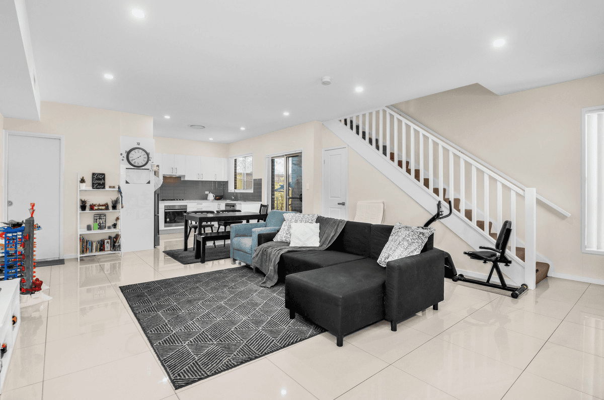 3/166-168 Rooty Hill Road North, ROOTY HILL, NSW 2766