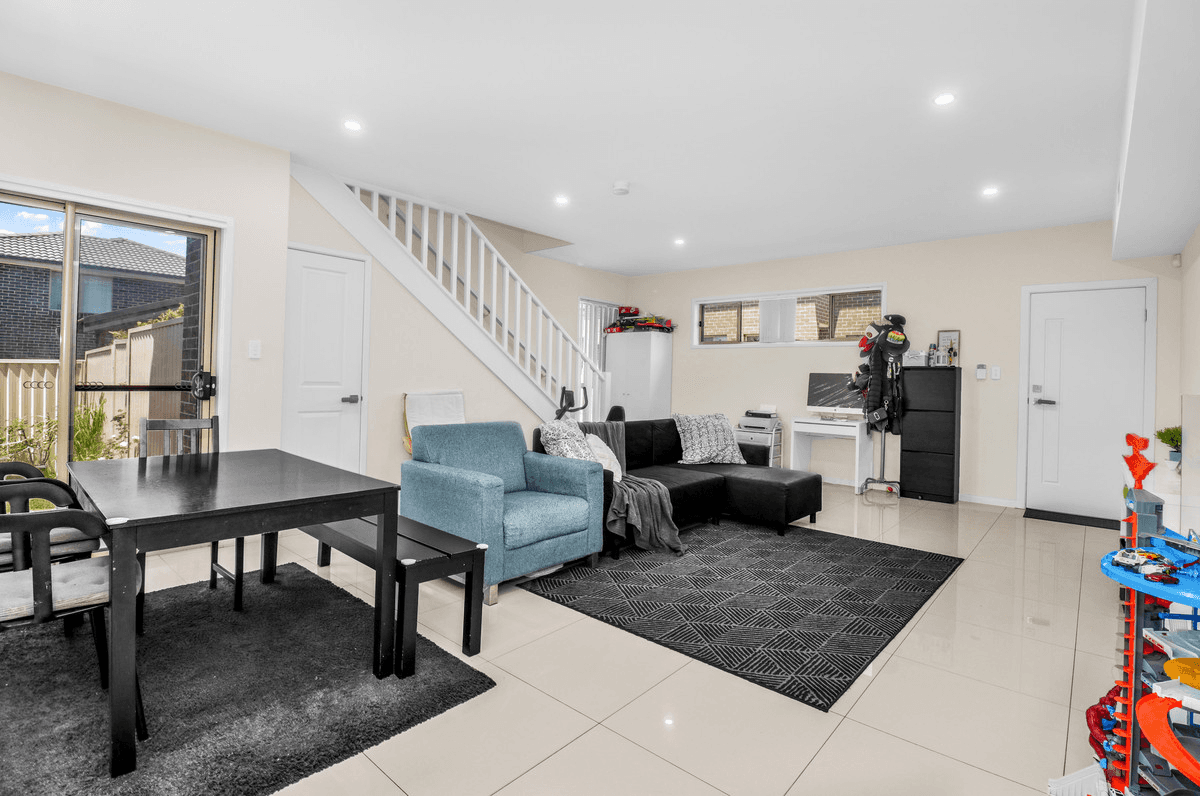 3/166-168 Rooty Hill Road North, ROOTY HILL, NSW 2766