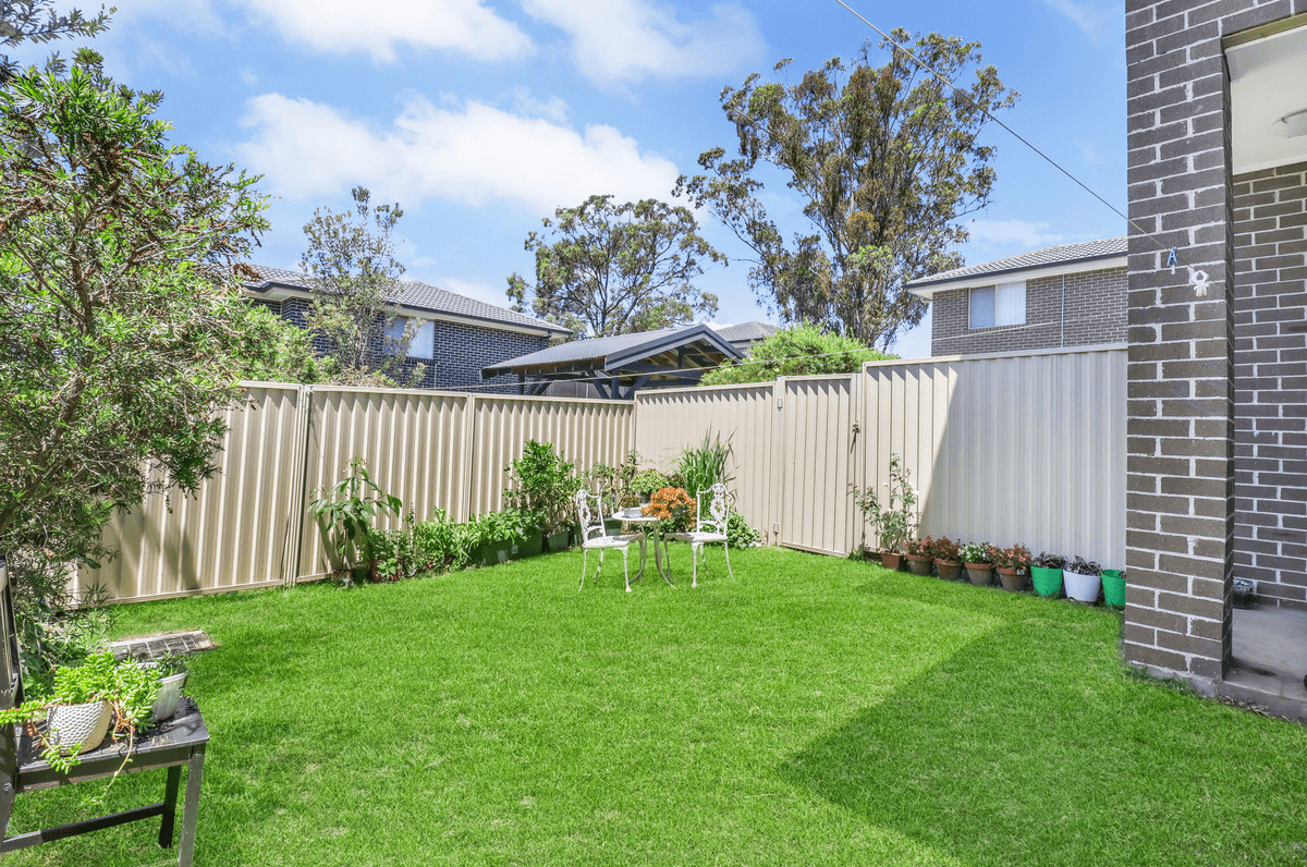 3/166-168 Rooty Hill Road North, ROOTY HILL, NSW 2766