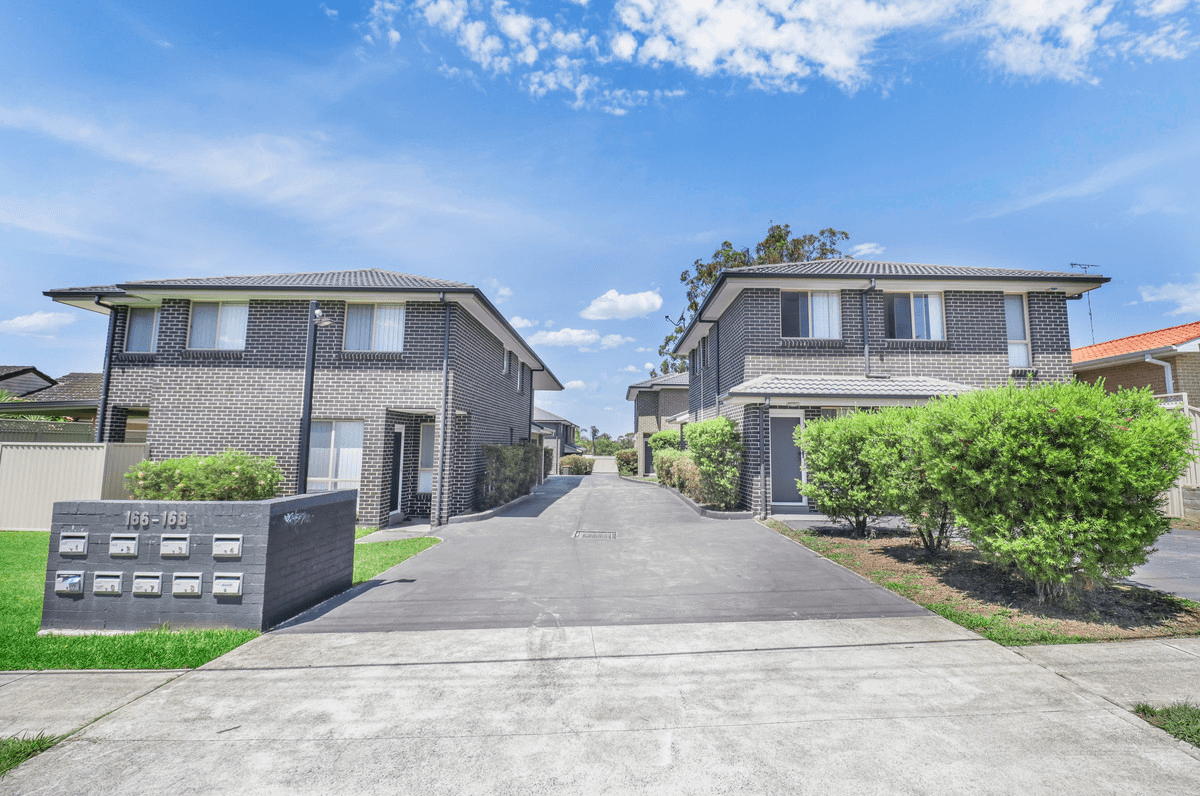 3/166-168 Rooty Hill Road North, ROOTY HILL, NSW 2766