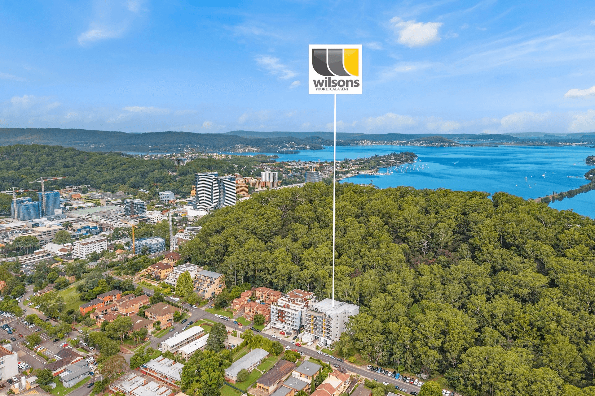 28/71 Faunce Street West, Gosford, NSW 2250