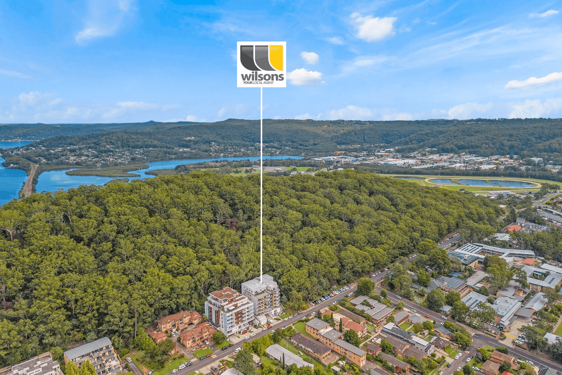 28/71 Faunce Street West, Gosford, NSW 2250