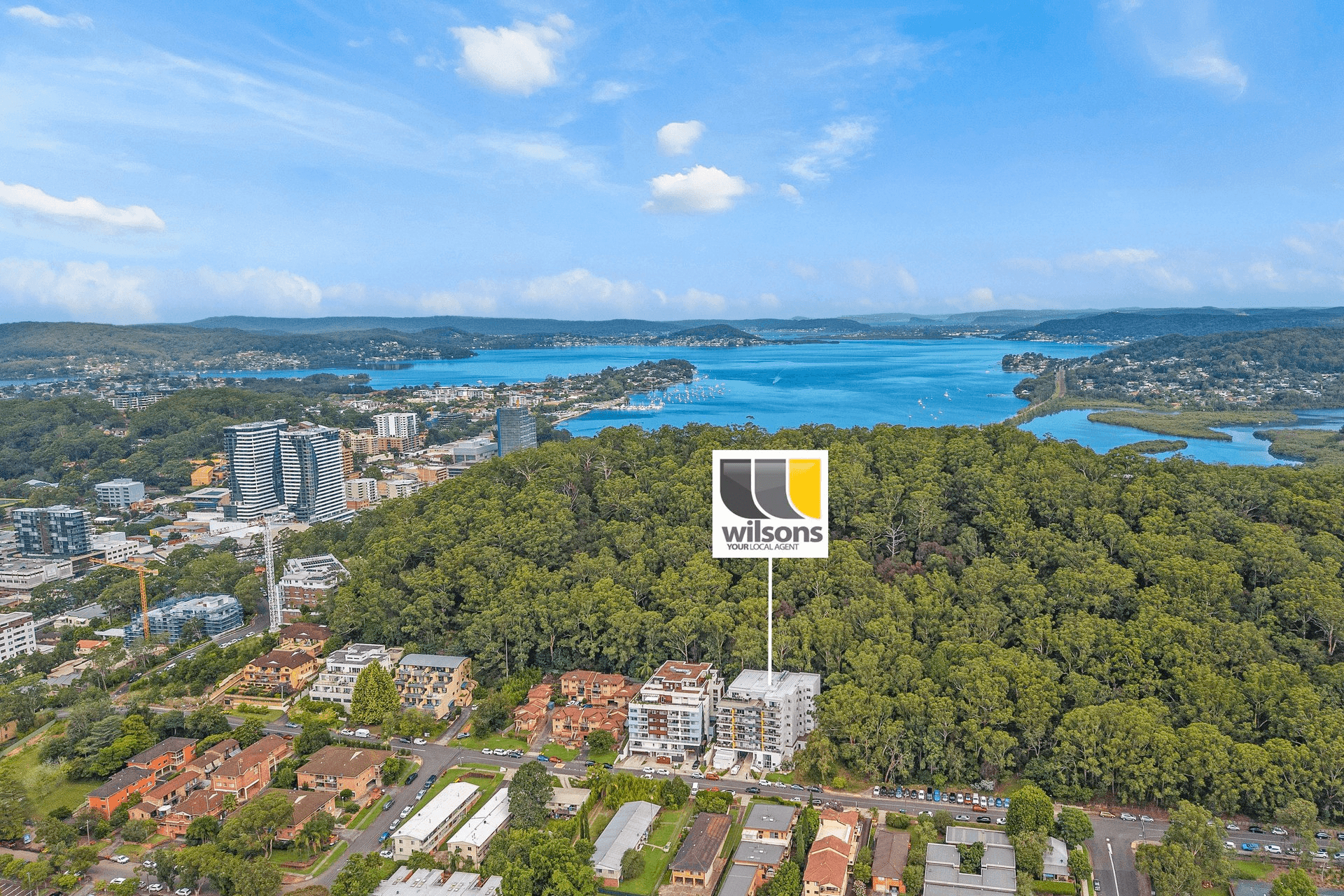 28/71 Faunce Street West, Gosford, NSW 2250