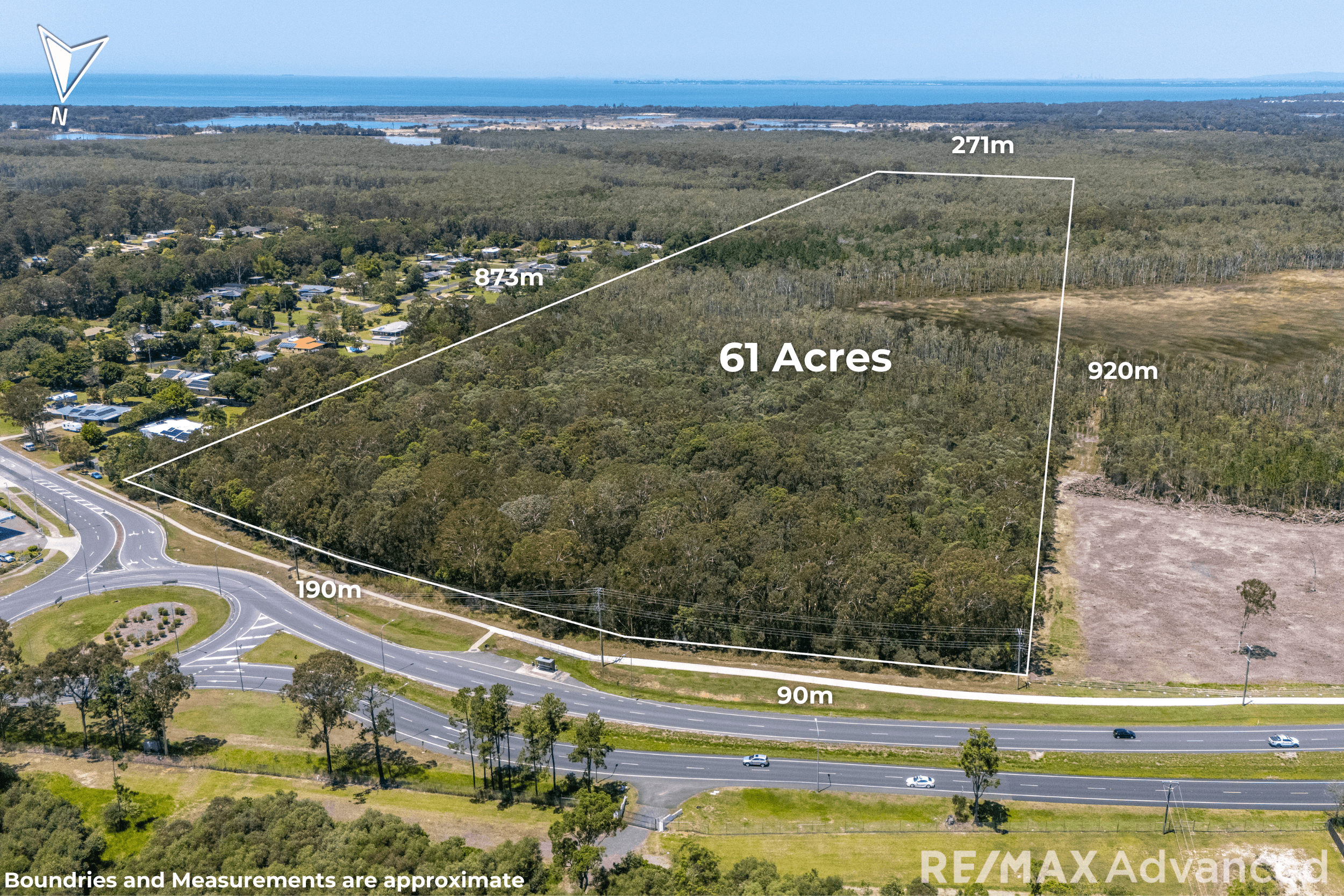 1094 Bribie Island Road, Ningi, QLD 4511