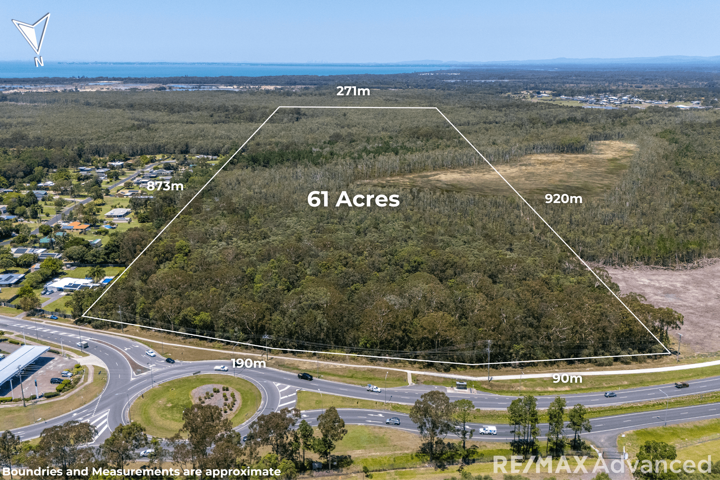 1094 Bribie Island Road, Ningi, QLD 4511