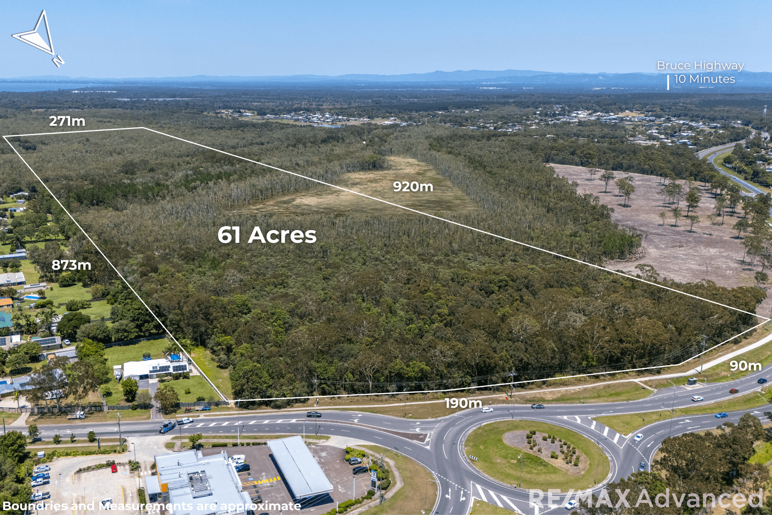 1094 Bribie Island Road, Ningi, QLD 4511