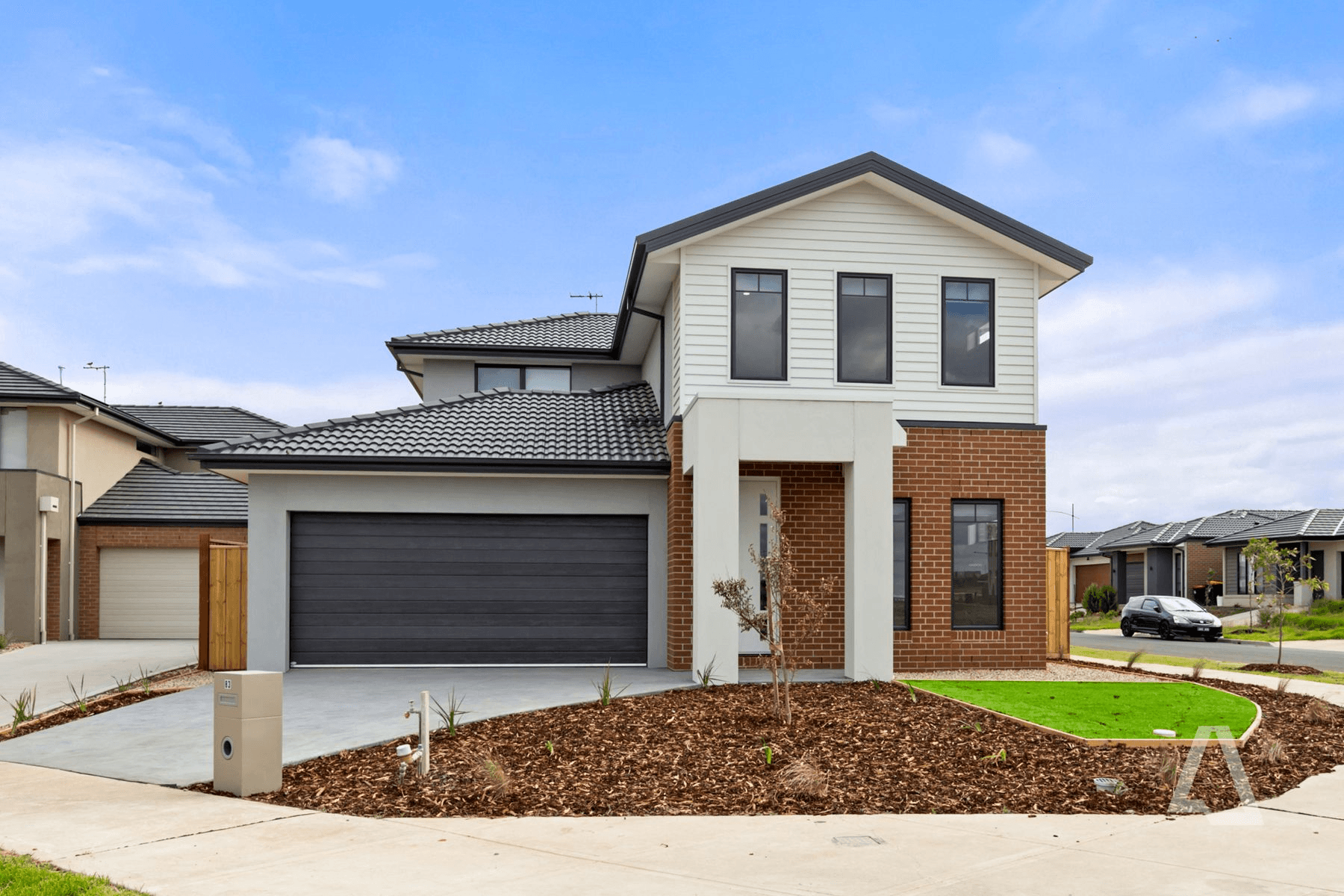 83 Merindah Boulevard, Deanside, VIC 3336