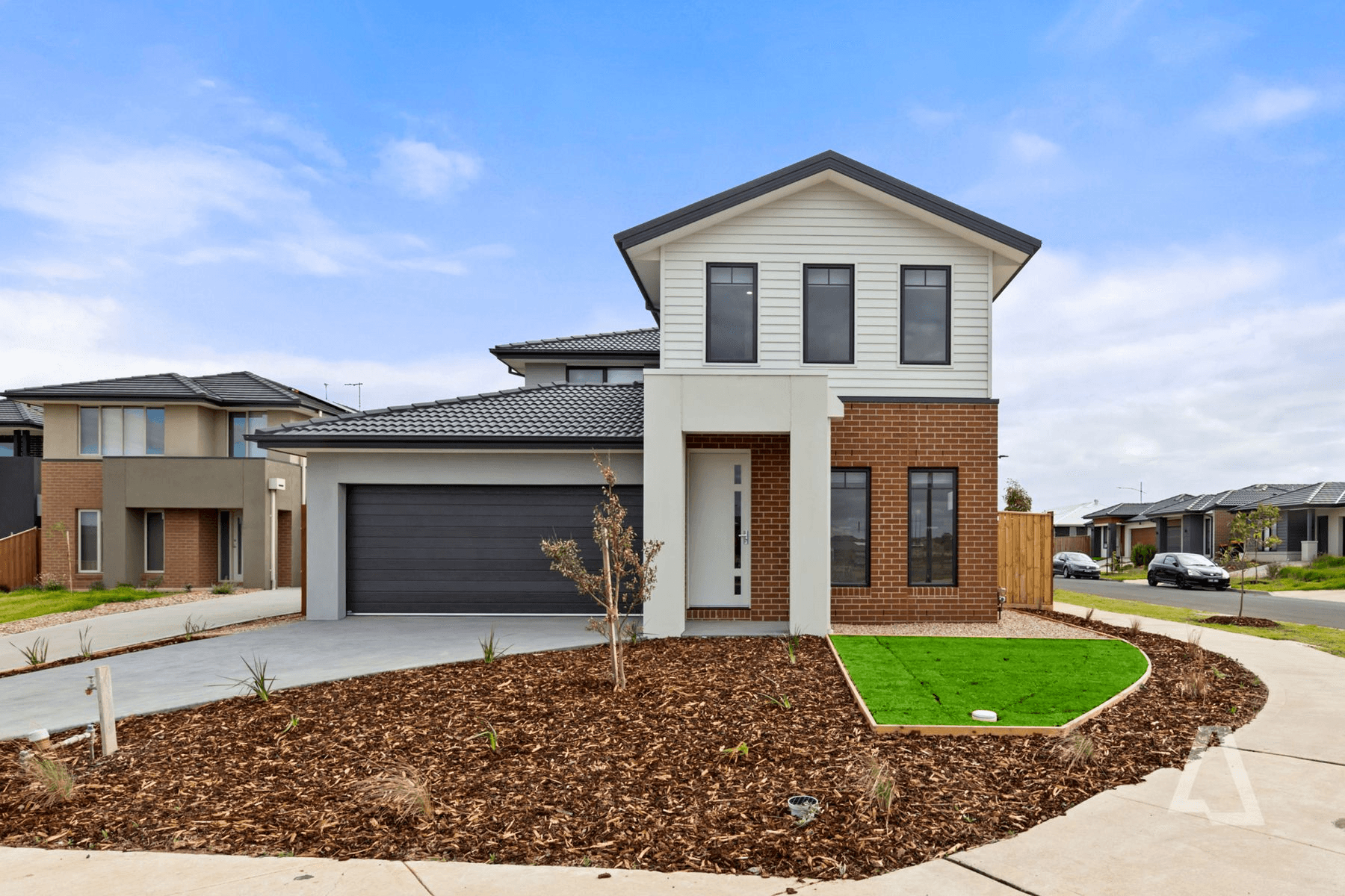 83 Merindah Boulevard, Deanside, VIC 3336