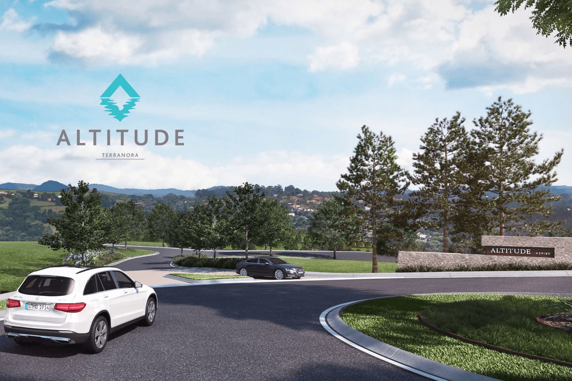 Lot 723 Altitude Boulevard, Terranora, NSW 2486