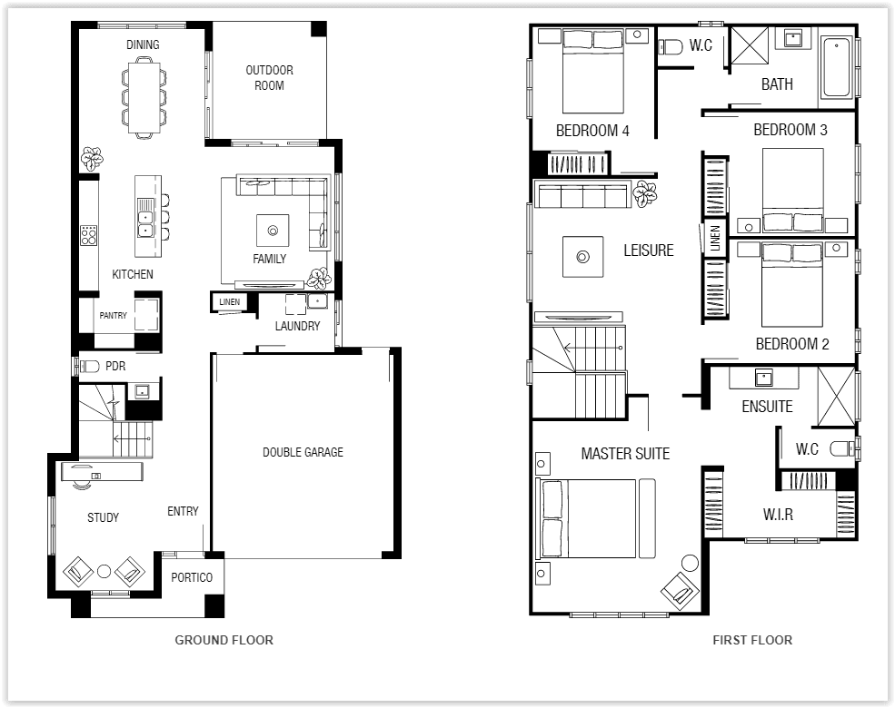 Lot 723 Altitude Boulevard, Terranora, NSW 2486