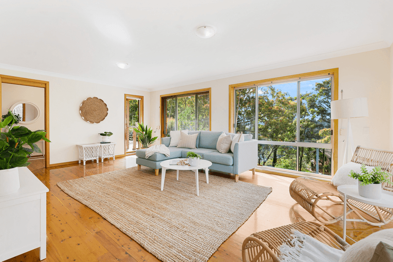 36 The Scenic Rd, KILLCARE HEIGHTS, NSW 2257