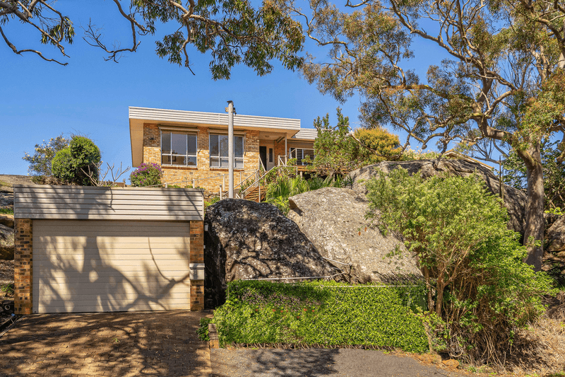 36 The Scenic Rd, KILLCARE HEIGHTS, NSW 2257