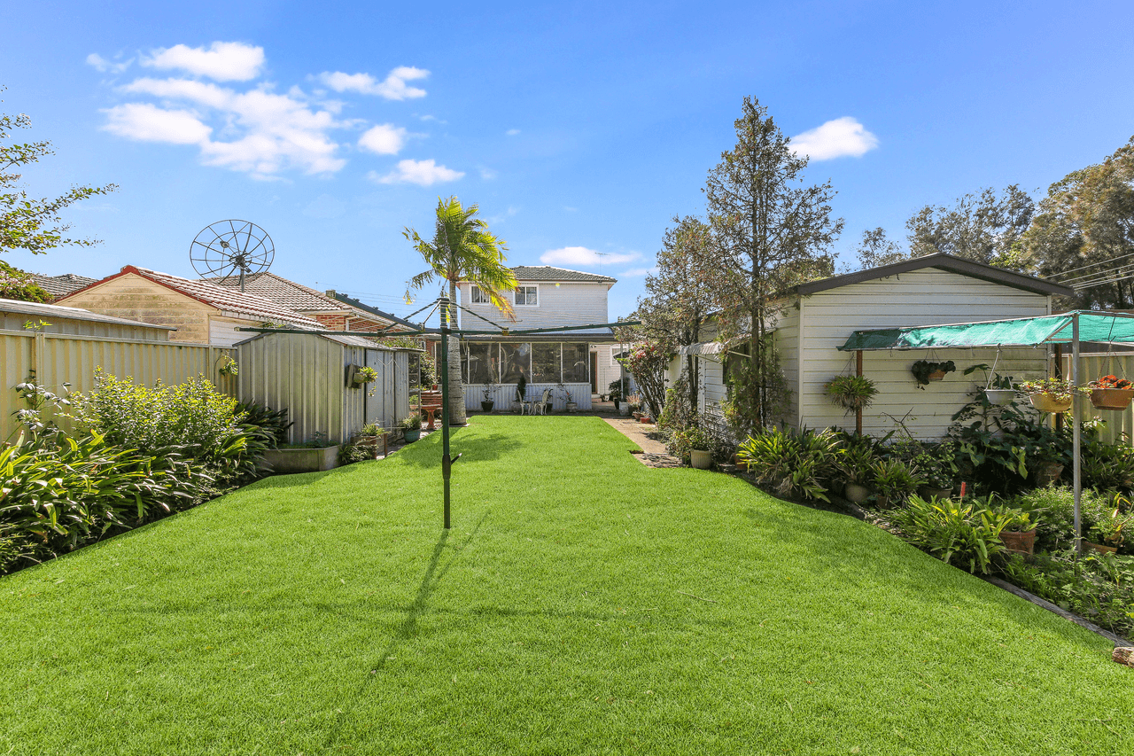 11 Morella Avenue, SEFTON, NSW 2162
