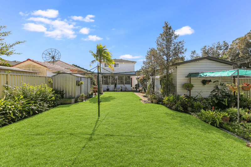 11 Morella Avenue, SEFTON, NSW 2162