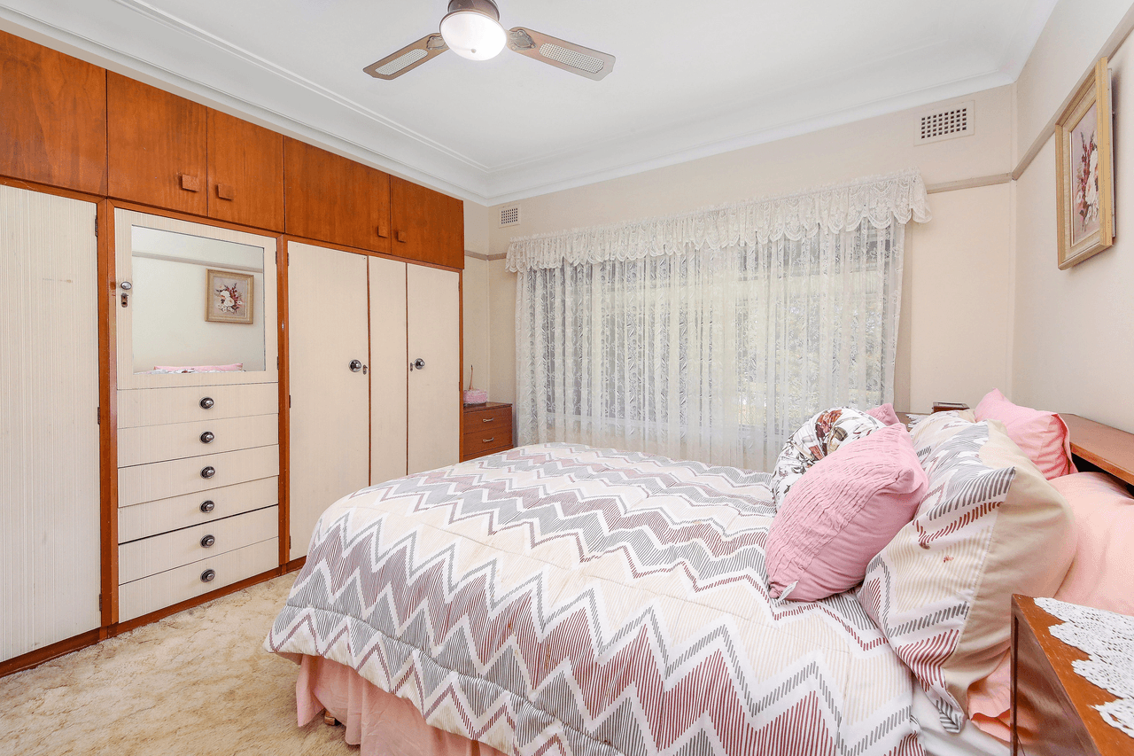 11 Morella Avenue, SEFTON, NSW 2162