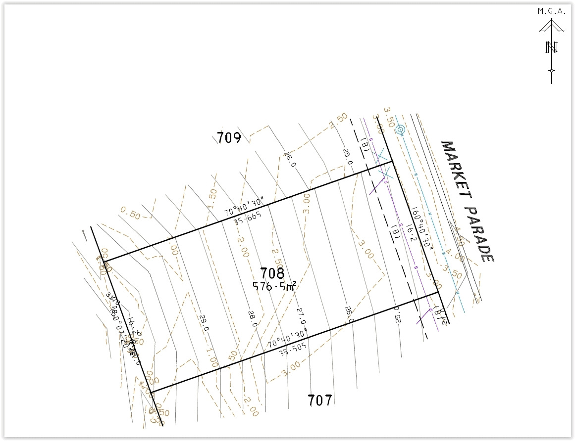 Lot 708 Ossa Boulevard, Terranora, NSW 2486