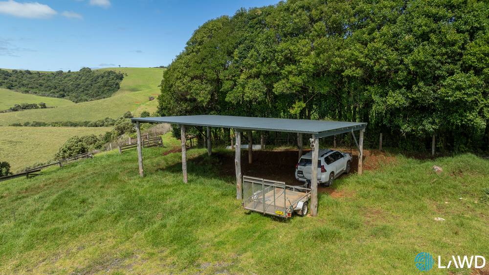 507 Shephards Road, DORRIGO, NSW 2453