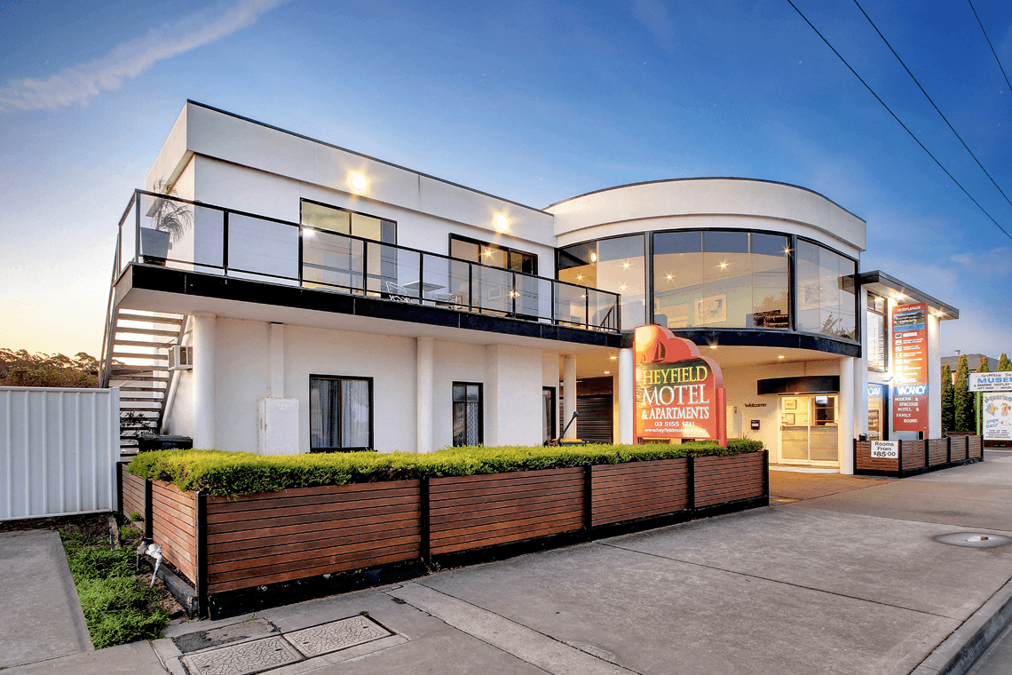 115 Esplanade, Lakes Entrance, VIC 3909