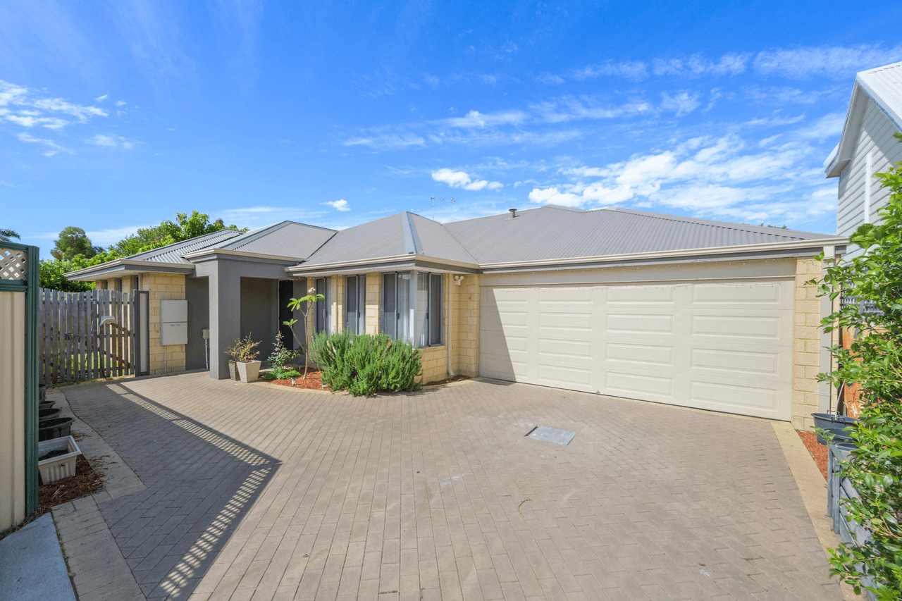 14A SOUTHWARK Way, MORLEY, WA 6062