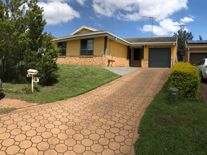 11 Jasper Court, PRESTONS, NSW 2170