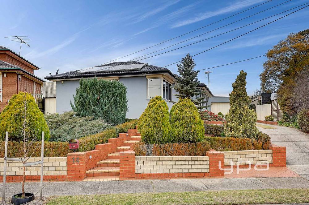 14 Castleton Court, Gladstone Park, VIC 3043