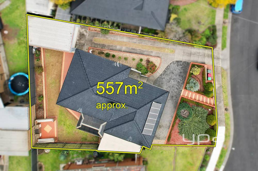 14 Castleton Court, Gladstone Park, VIC 3043