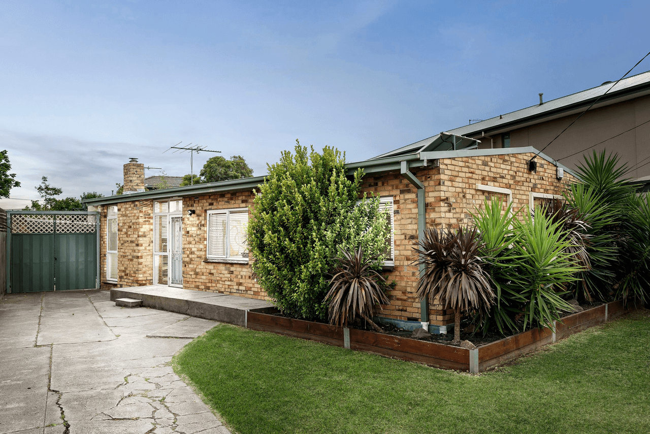 8 Wunnamurra Drive, Keilor East, VIC 3033