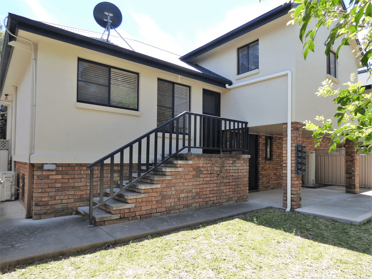 3/14 Merindah Avenue, MOREE, NSW 2400