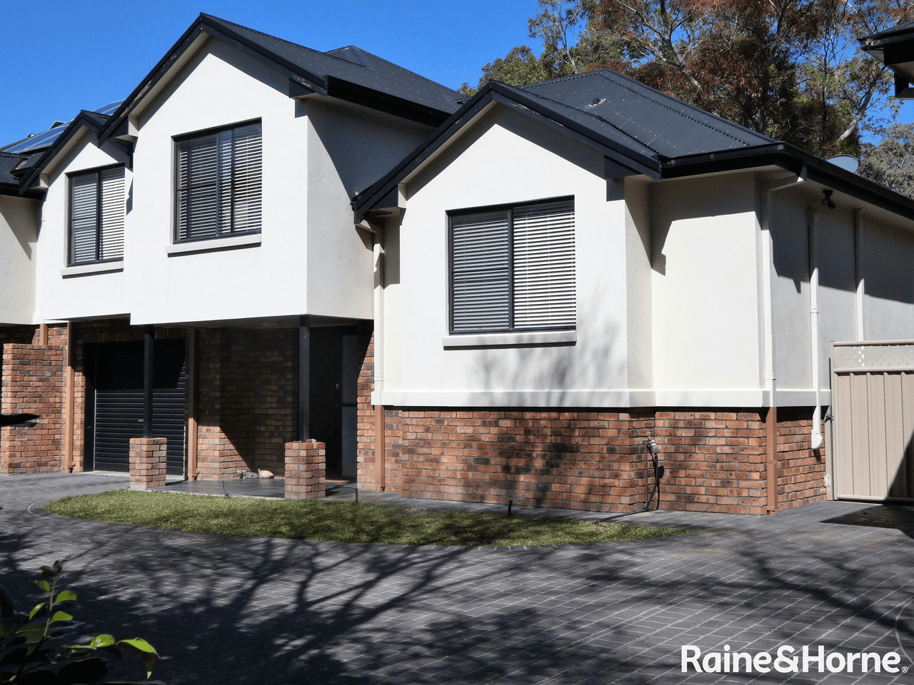 3/14 Merindah Avenue, MOREE, NSW 2400