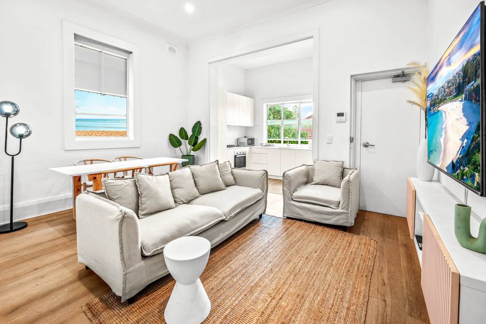 4/284 Bondi Road, BONDI, NSW 2026