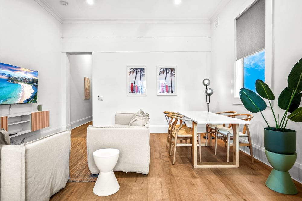 4/284 Bondi Road, BONDI, NSW 2026