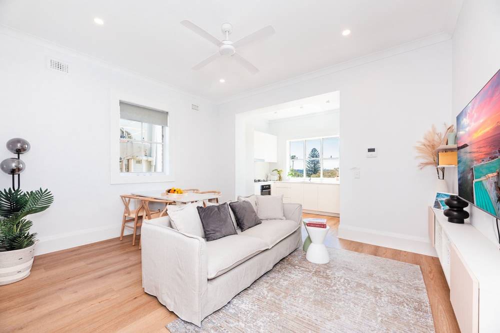 4/284 Bondi Road, BONDI, NSW 2026