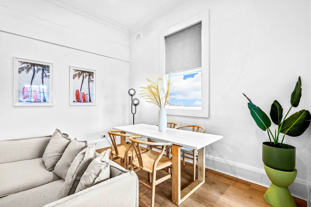 4/284 Bondi Road, BONDI, NSW 2026