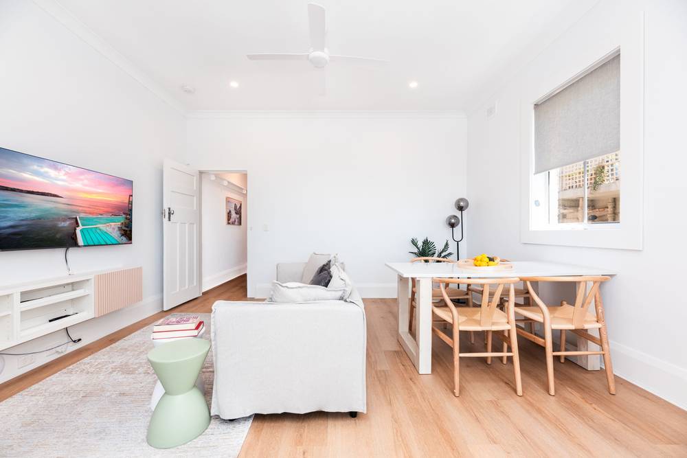 4/284 Bondi Road, BONDI, NSW 2026