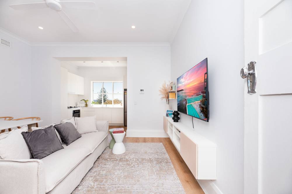 4/284 Bondi Road, BONDI, NSW 2026