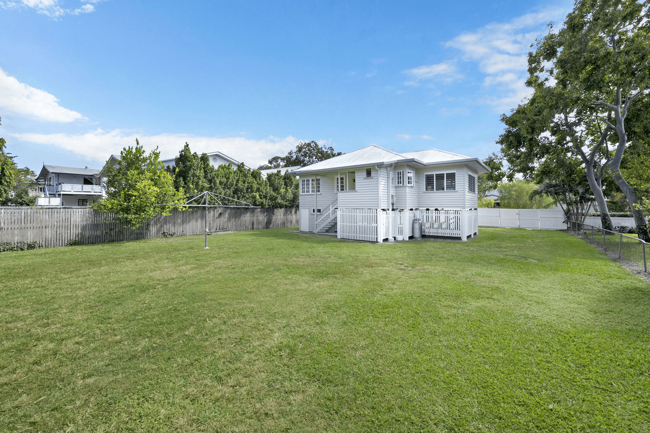 45 Sherriff Street, HERMIT PARK, QLD 4812