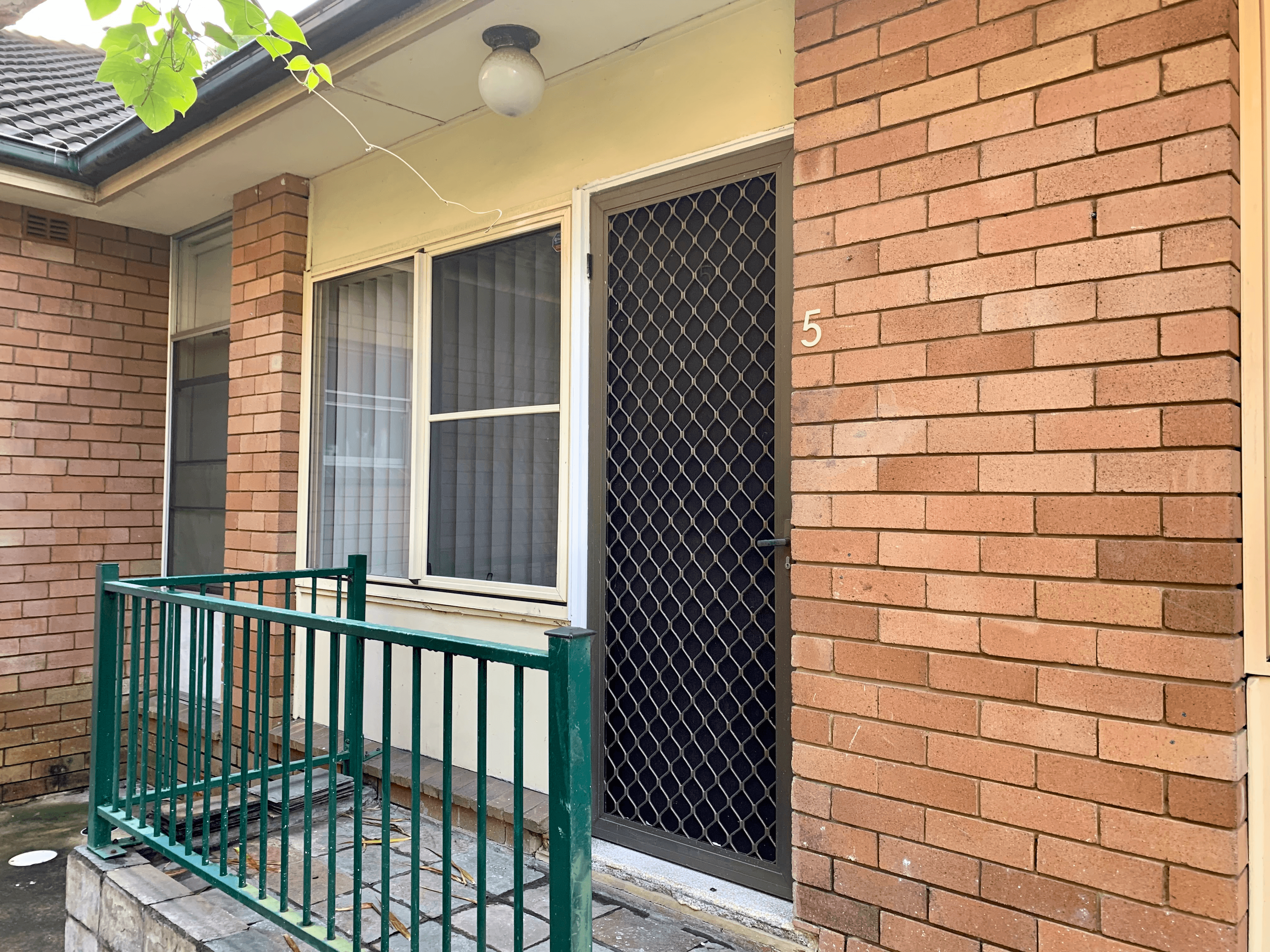 5/37 Baxter Avenue, KOGARAH, NSW 2217