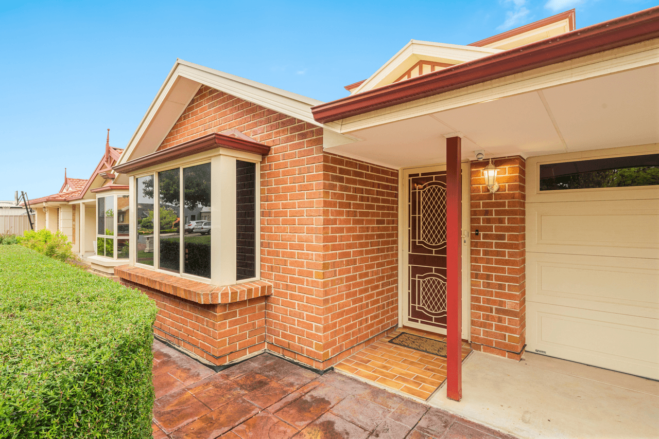 6 Robinson Street, SHEIDOW PARK, SA 5158