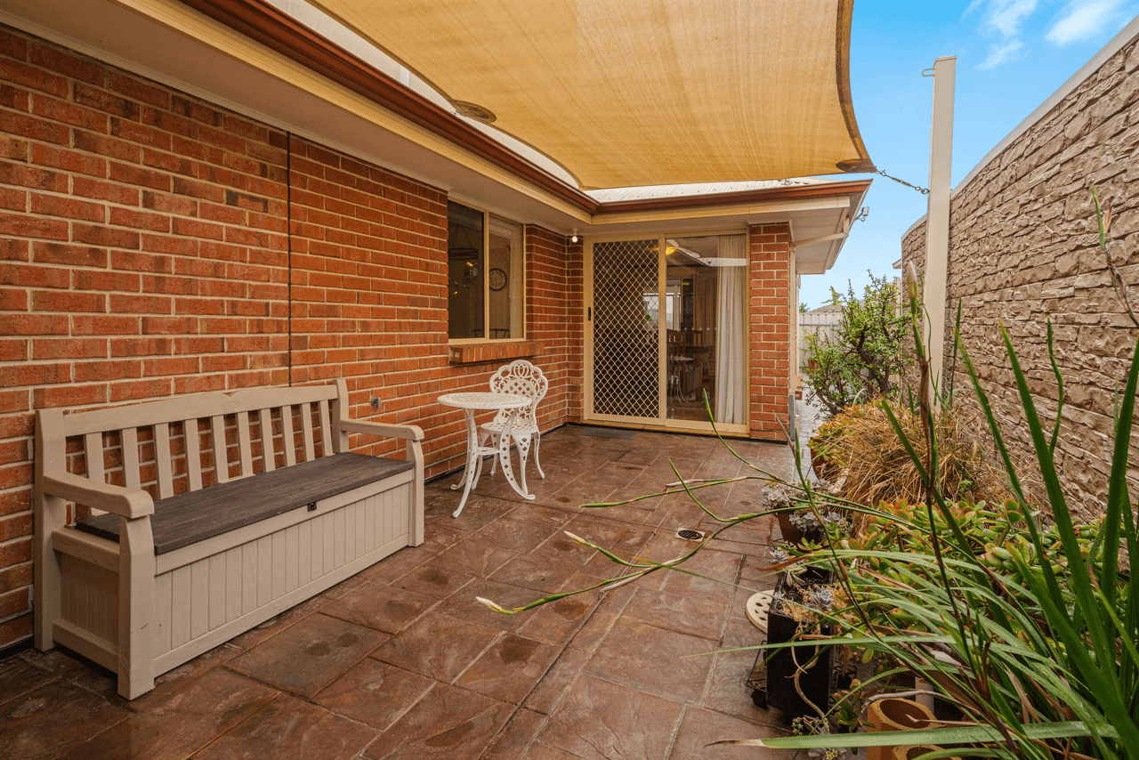 6 Robinson Street, SHEIDOW PARK, SA 5158