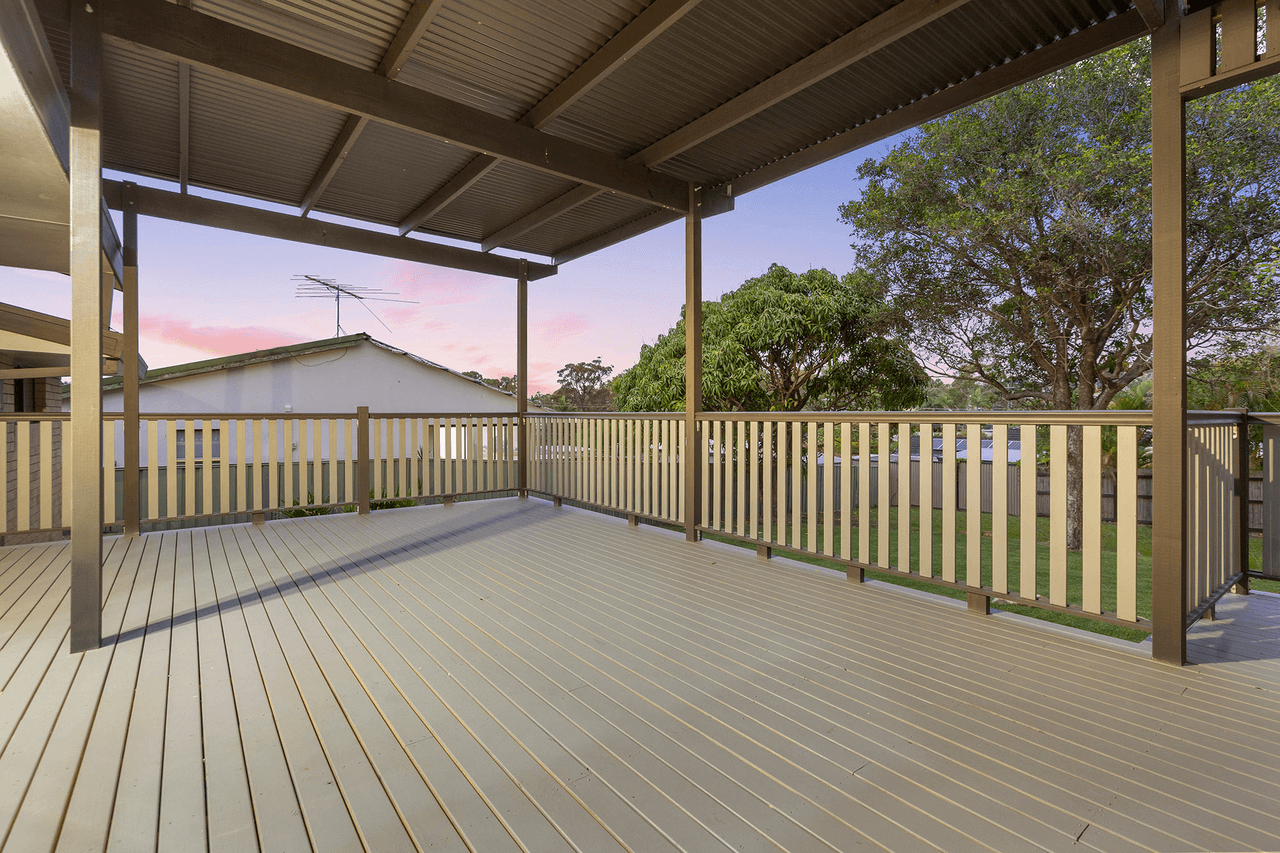 89 Mount Warren Boulevard, MOUNT WARREN PARK, QLD 4207