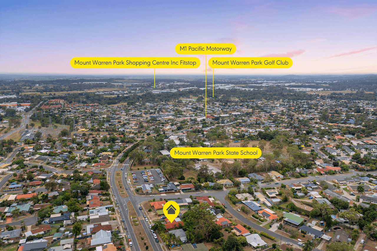 89 Mount Warren Boulevard, MOUNT WARREN PARK, QLD 4207