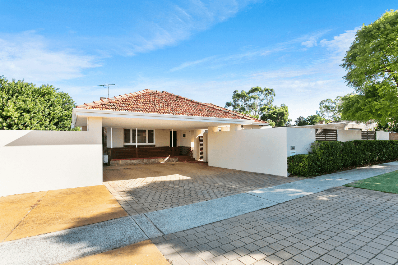 20 Spencer Avenue, YOKINE, WA 6060