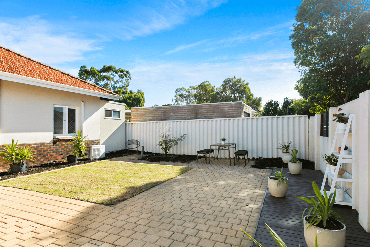 20 Spencer Avenue, YOKINE, WA 6060